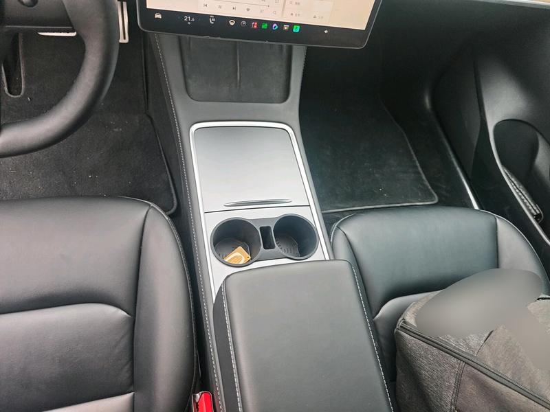 Tesla Model 3, 2023 — фото 9 из 12