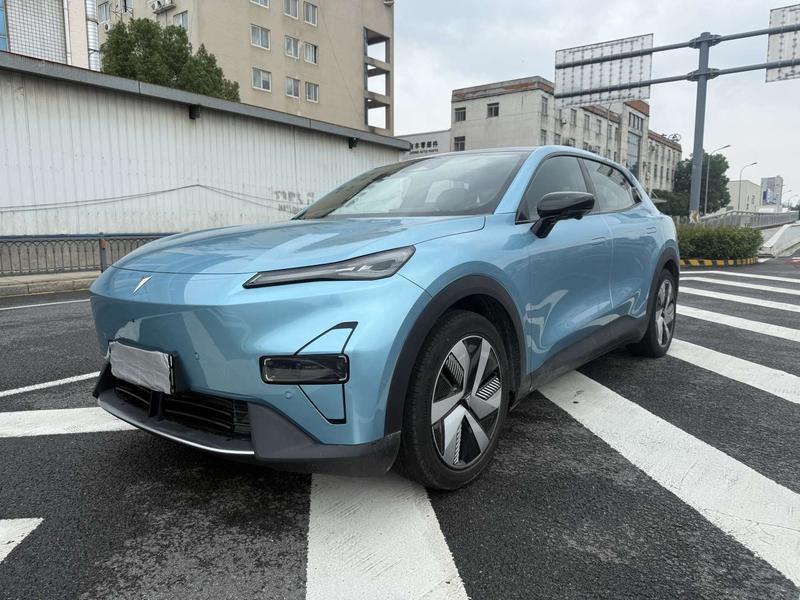 Changan Deepal S05, 2024 — купить в Твери под ключ