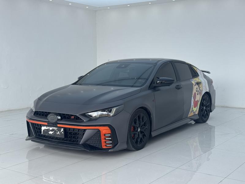 GAC Trumpchi Empow R, 2022 — купить в Санкт-Петербурге под ключ