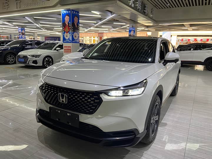 Honda XR-V, 2022 — купить в Брянске под ключ