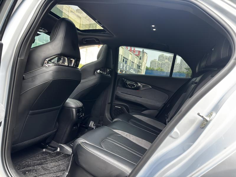 GAC Trumpchi Empow R, 2023 — фото 8 из 9