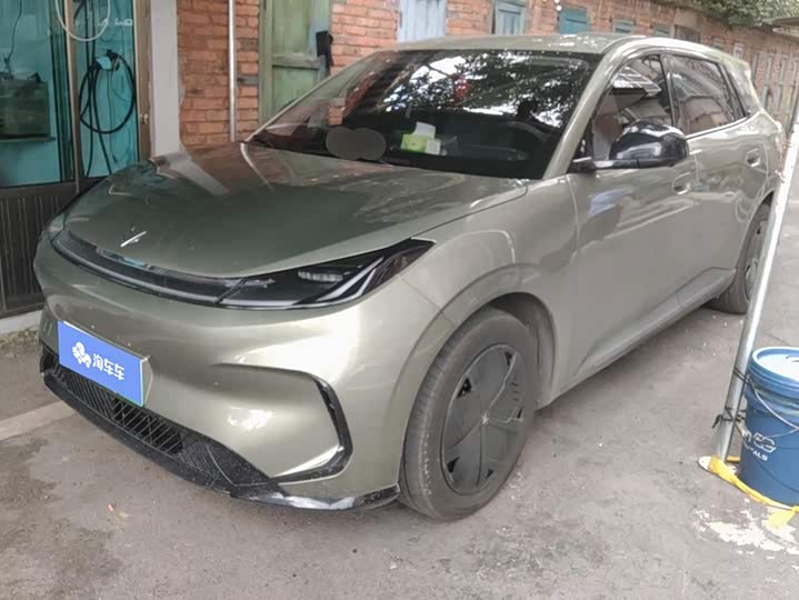 BAIC Arcfox T1, 2026 — купить в Иванове под ключ