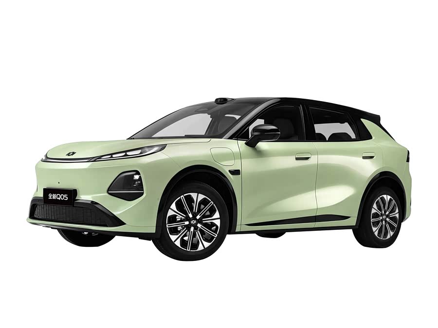 Changan Qiyuan (Nevo) Q05, 2026 — купить в Казани под ключ