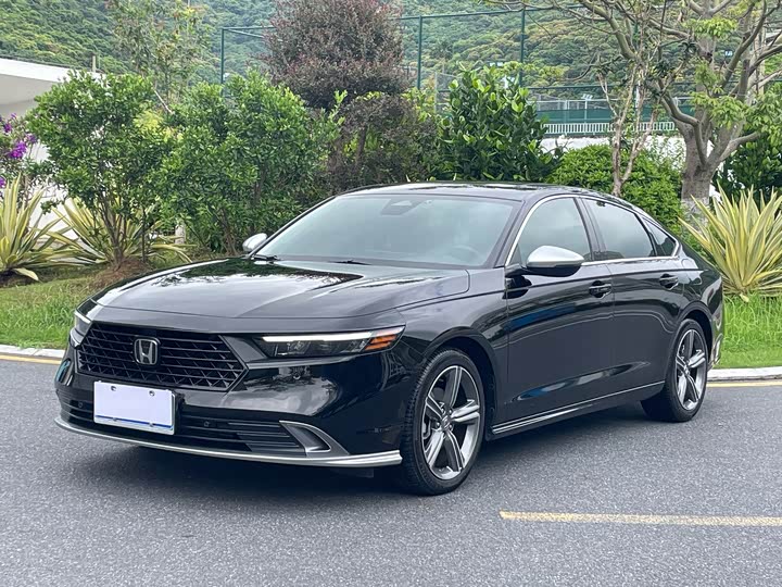 Honda Accord, 2024 — купить в Твери под ключ