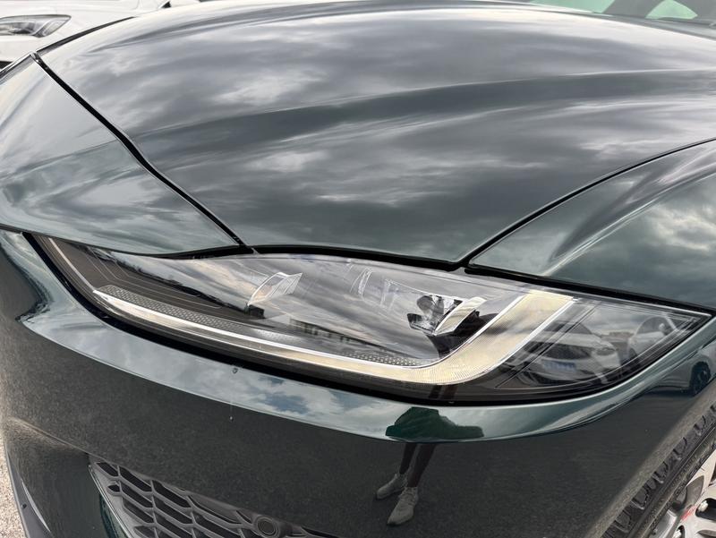Jaguar XE L, 2021 — фото 7 из 12