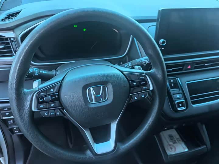 Honda Odyssey, 2023 — фото 5 из 9