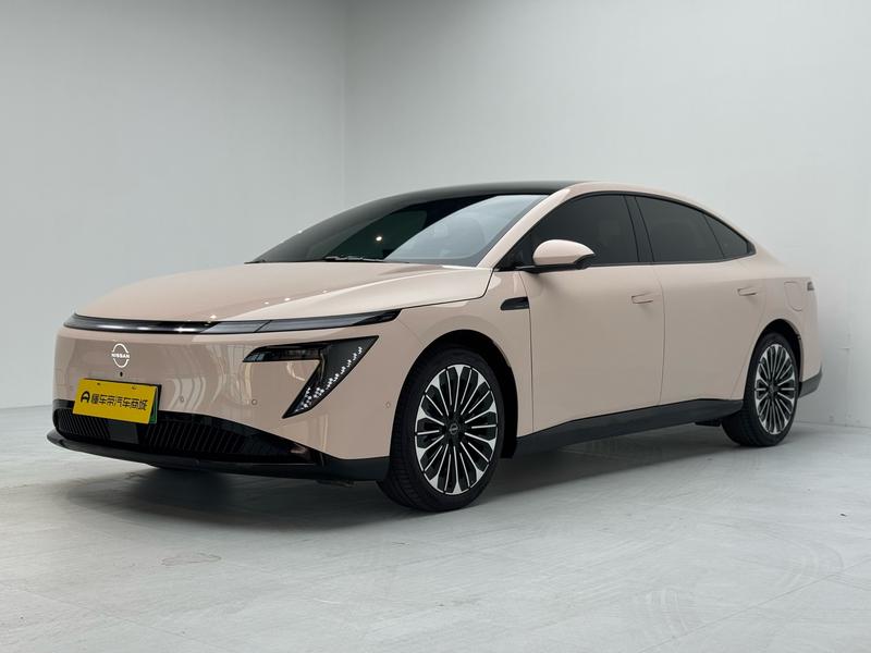 Nissan N7, 2025 — купить в Москве под ключ