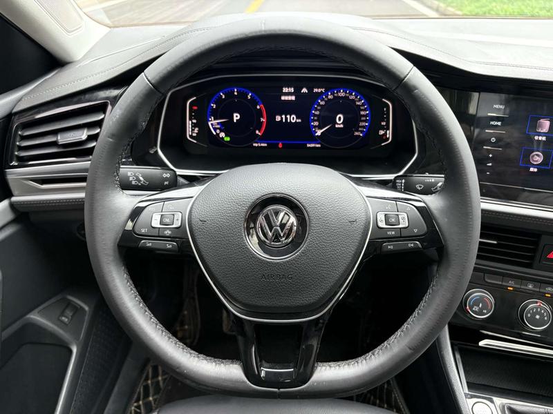 Volkswagen Sagitar L, 2021 — фото 7 из 9