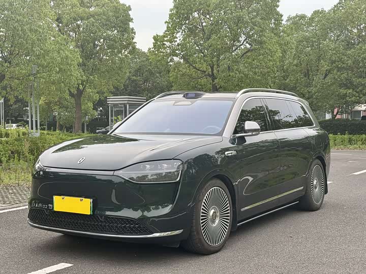 Aito M9, 2025 — купить в Перми под ключ