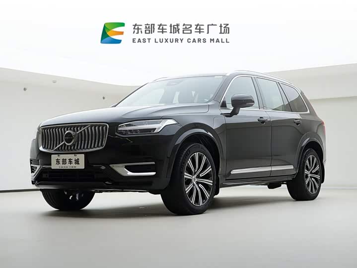 Volvo XC90, 2023 — купить в Белгороде под ключ