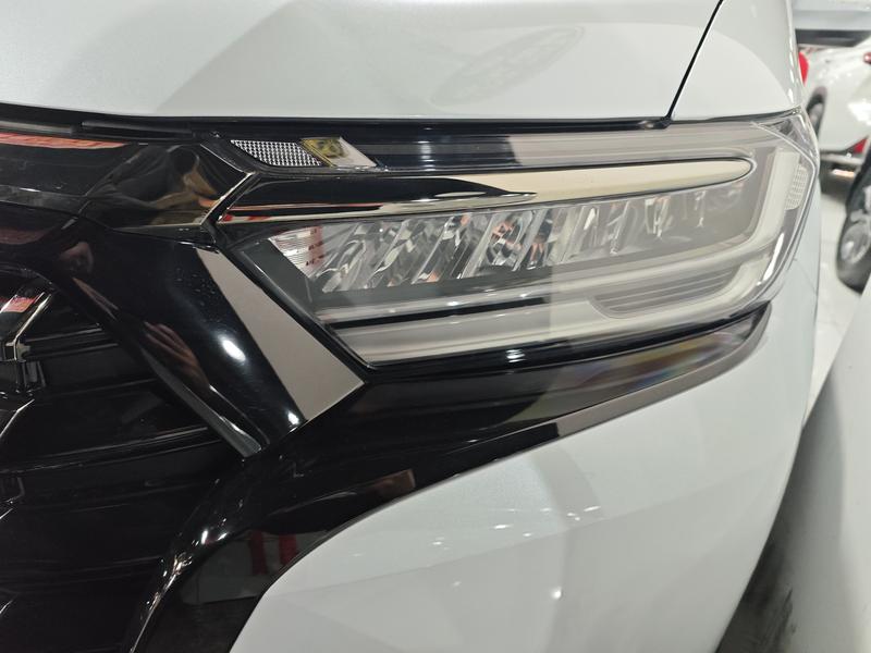 Honda Elysion, 2025 — фото 7 из 12
