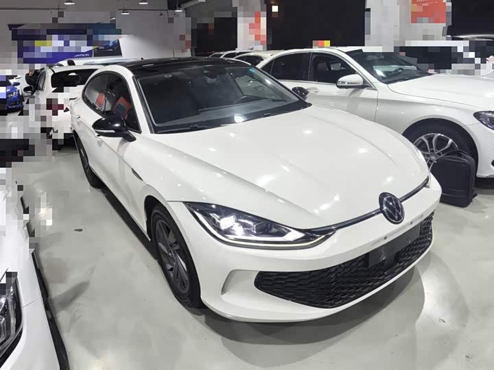 Volkswagen Lamando L, 2022 — фото 4 из 12