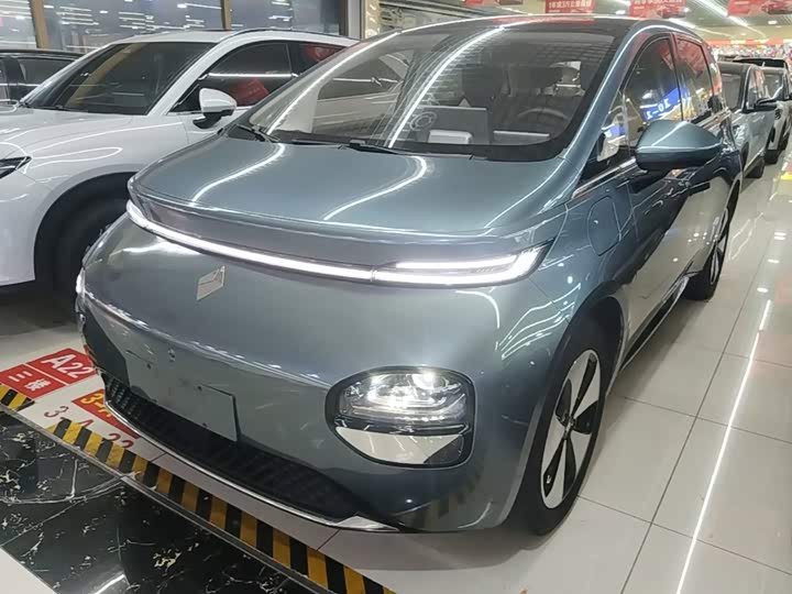 Baojun Yunduo, 2023 — купить в Ярославле под ключ