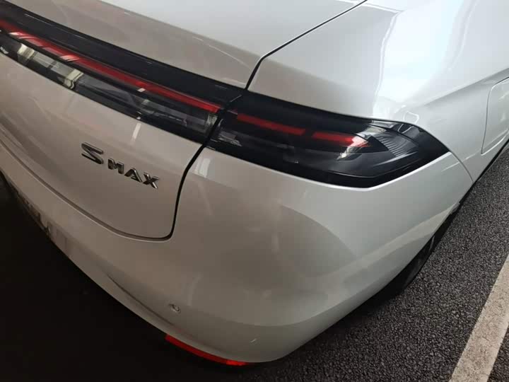 GAC Aion S Max, 2024 — фото 8 из 9