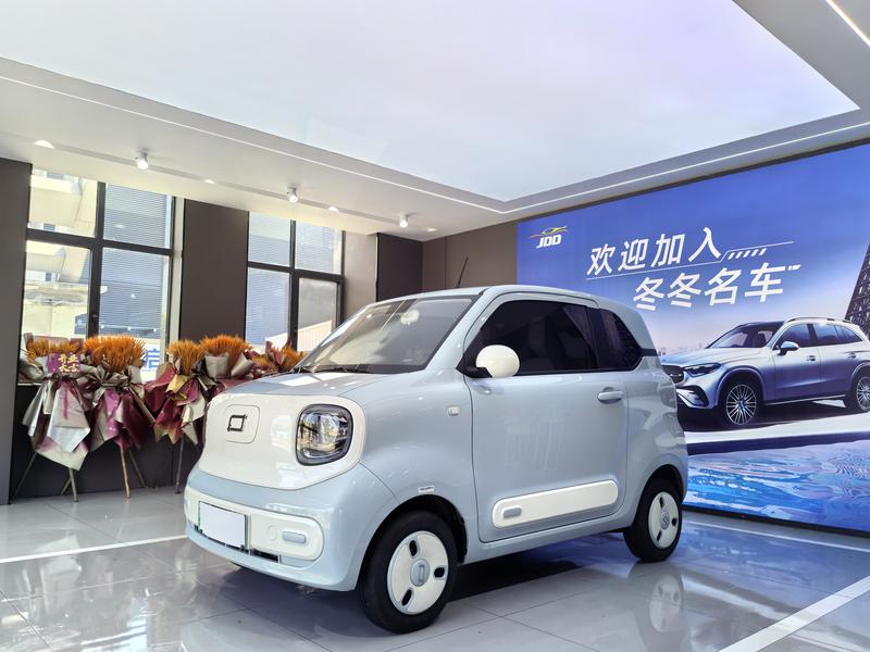Bestune Pony, 2025 — купить в Орле под ключ