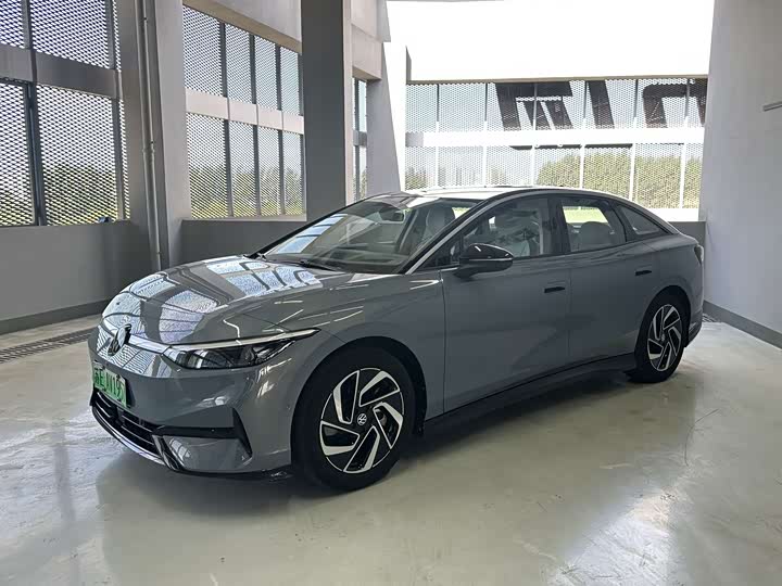 Volkswagen ID.7 Vizzion, 2023 — купить в Чебоксарах под ключ