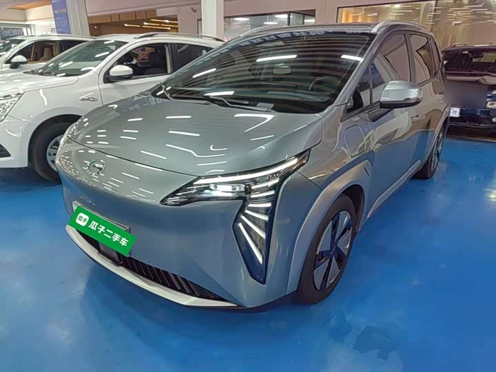 GAC Aion Y, 2023 — купить в Туле под ключ