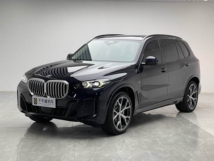 BMW X5, 2025 — купить в Ульяновске под ключ