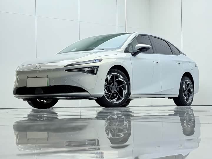 GAC Aion S Max, 2023 — фото 2 из 9