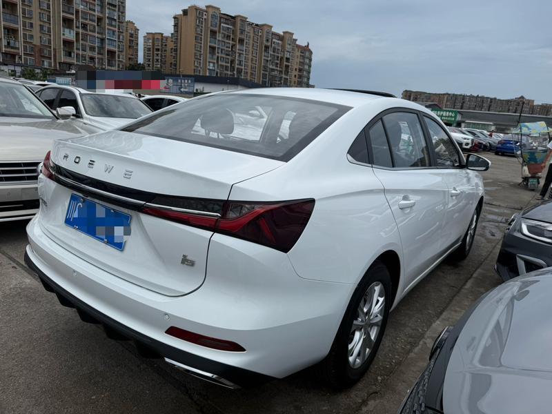 Roewe i5, 2025 — фото 6 из 10