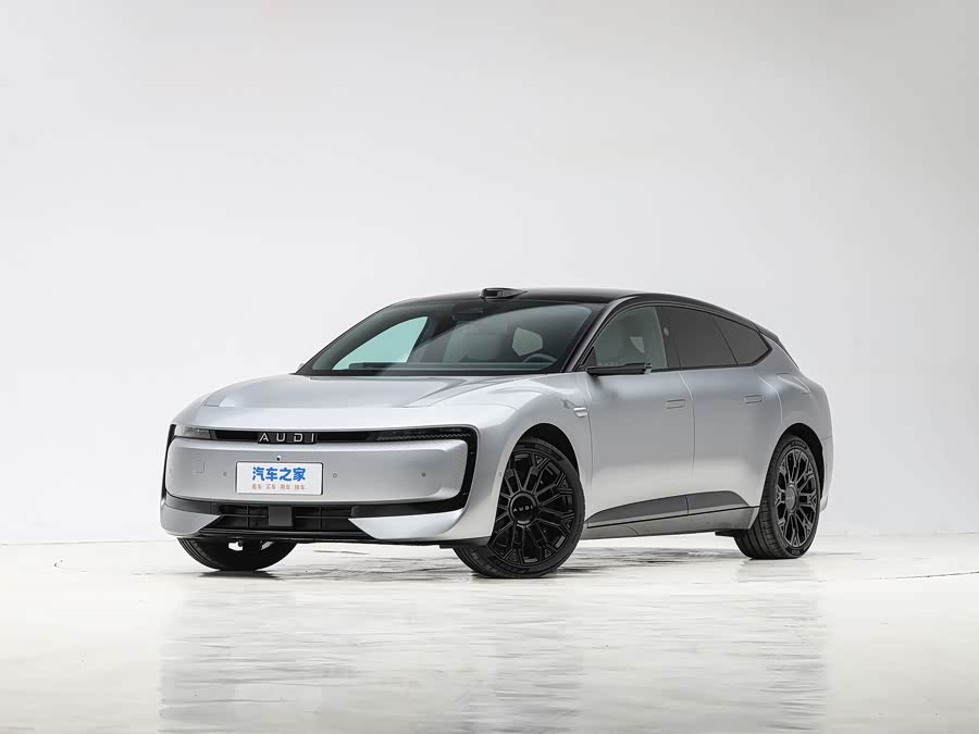 Audi × SAIC E5 Sportback, 2026 — купить в Самаре под ключ