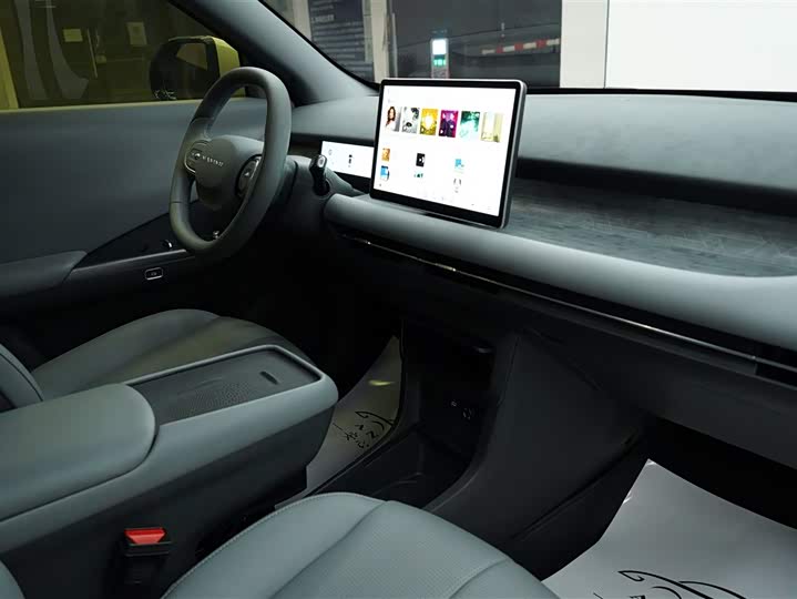 Dongfeng Yipai Nano 06, 2025 — фото 6 из 9