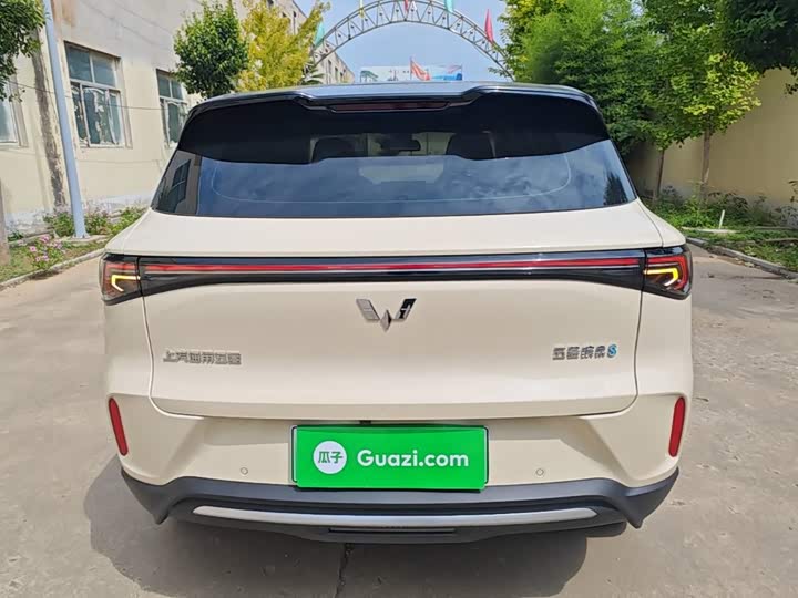 Wuling Bingo S, 2025 — фото 6 из 9