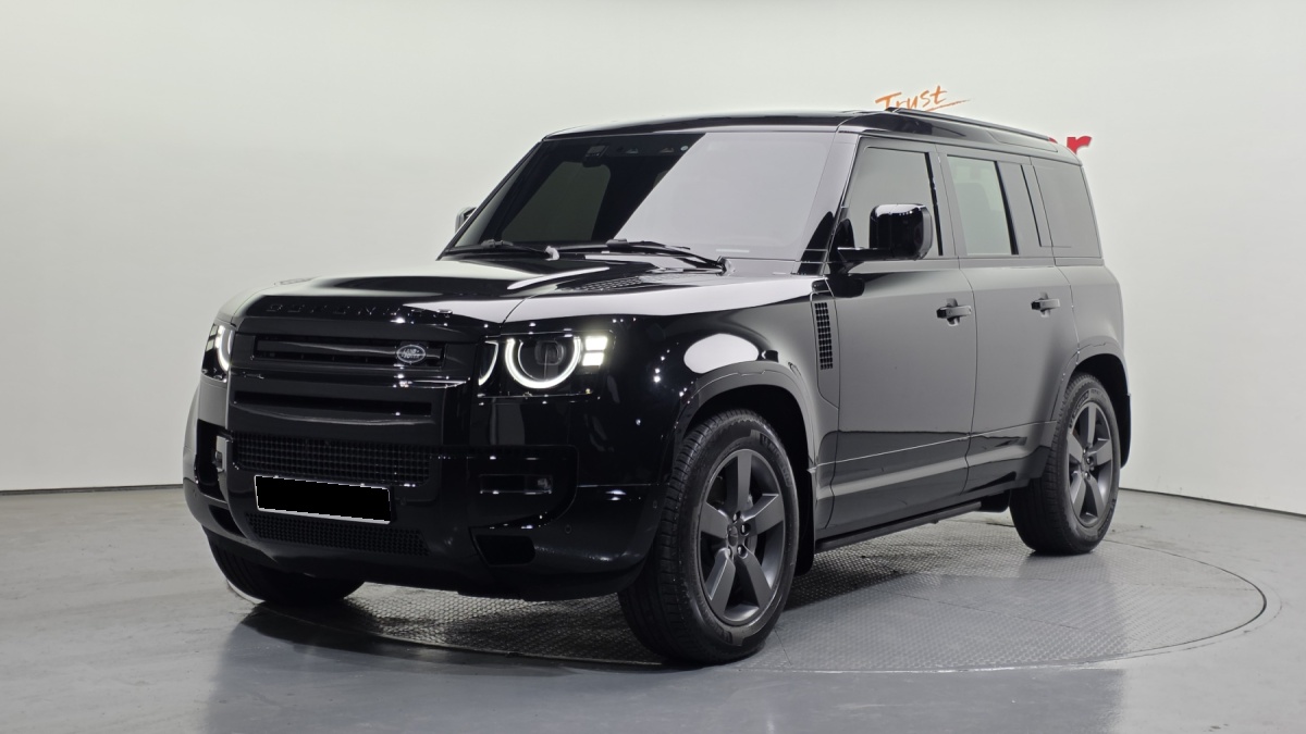 Land Rover Defender, 2025 — купить в Курске под ключ