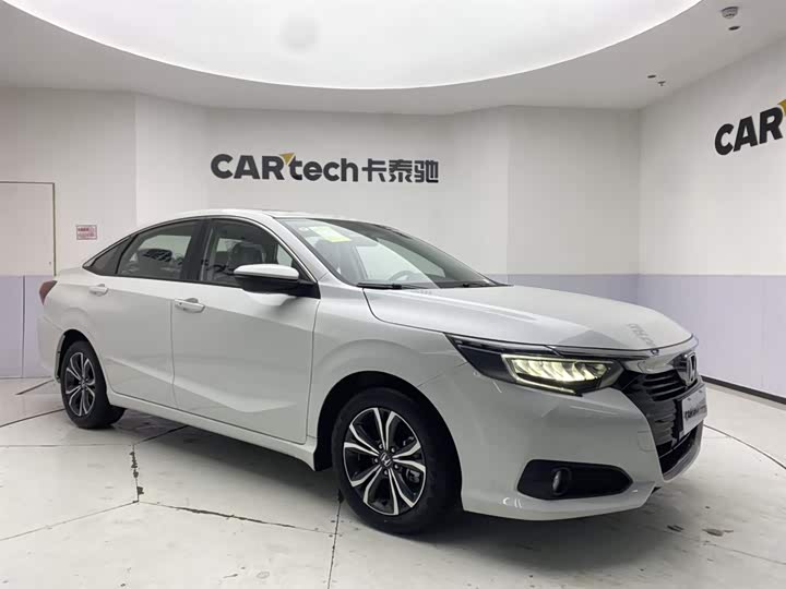Honda Crider, 2025 — фото 2 из 9