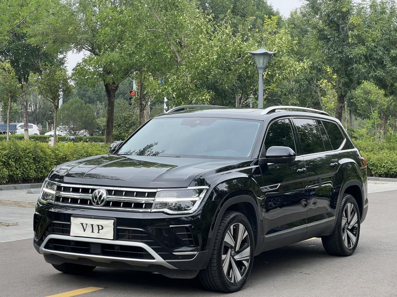 Volkswagen Teramont Pro, 2022 — купить в Пензе под ключ