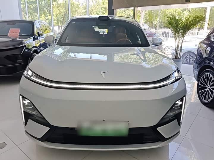 Changan Deepal S09, 2025 — фото 3 из 9