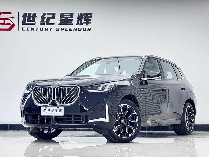 BMW X3, 2024 — купить в Чебоксарах под ключ