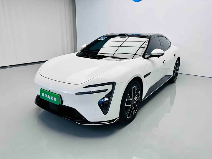 Avatr 06, 2025 — купить в Владимире под ключ