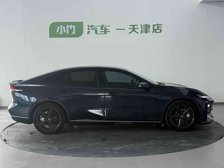 Changan Deepal SL03, 2022 — фото 6 из 9