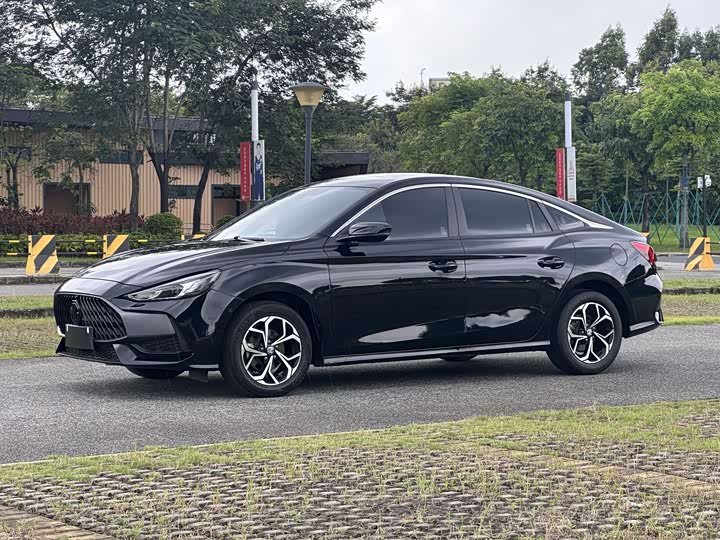 MG Motor 5, 2022 — купить в Ижевске под ключ