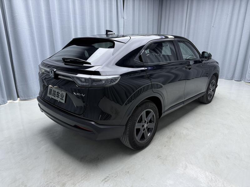 Honda XR-V, 2023 — фото 6 из 12