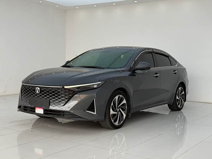 Changan Raeton Plus, 2023 — купить в Самаре под ключ