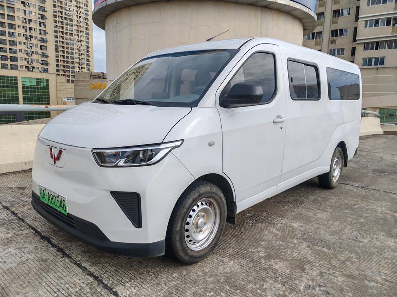 Wuling Yangguang, 2024 — купить в Санкт-Петербурге под ключ