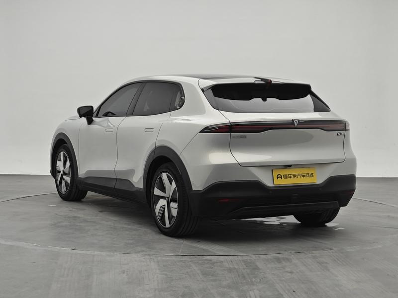 Changan Deepal S05, 2024 — фото 5 из 12