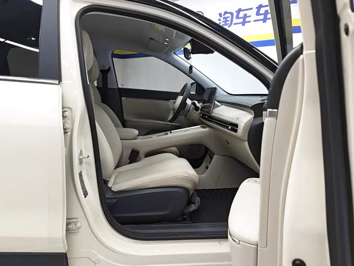 Wuling Bingo S, 2025 — фото 8 из 9