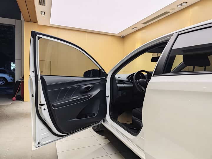 Toyota Vios FS, 2021 — фото 7 из 9