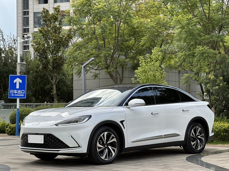 BAIC Arcfox Alpha S, 2022 — купить в Тольятти под ключ