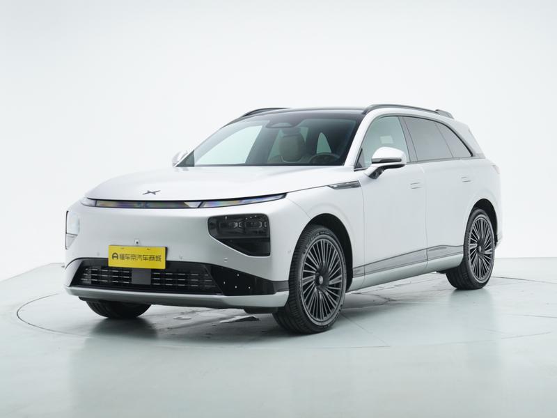 XPeng G9, 2025 — купить в Перми под ключ