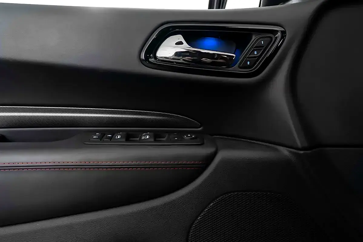 Dodge Durango, 2023 — фото 9 из 10
