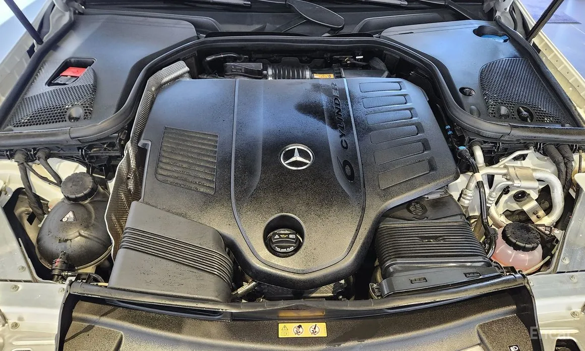 Mercedes-Benz CLS-Class, 2022 — фото 6 из 12