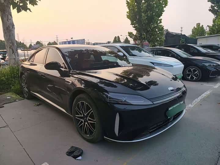 Chery Fulwin A9L, 2025 — фото 3 из 9
