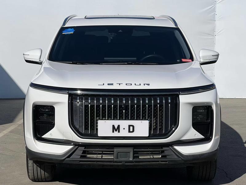 Jetour X90 Pro, 2024 — фото 2 из 10