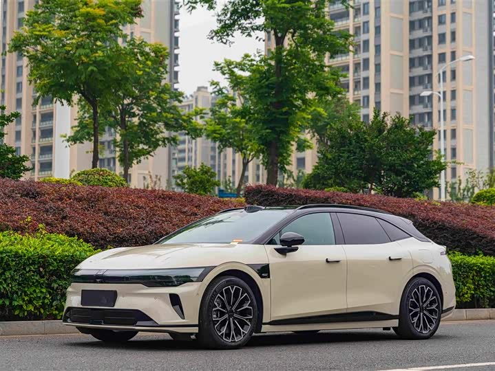 Zeekr 007 GT, 2025 — купить в Иванове под ключ