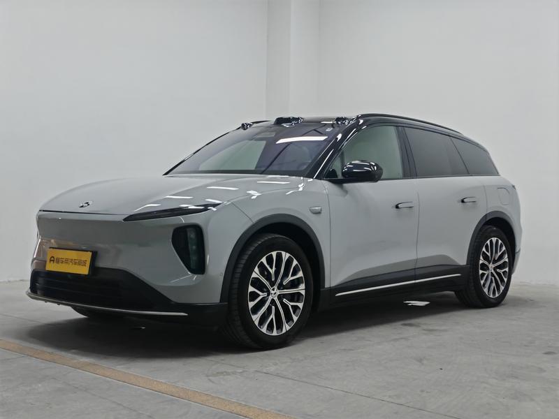 Nio ES6, 2024 — купить в Нижнем Новгороде под ключ