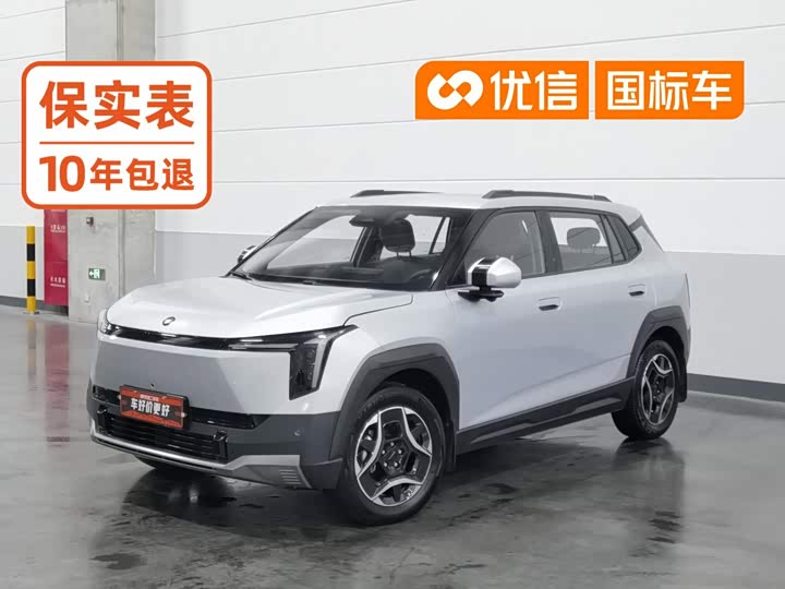 Dongfeng Yipai Nano 06, 2025 — купить в Москве под ключ